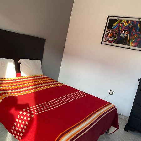Hotel Puerto Vallarta Сапопан Екстер'єр фото
