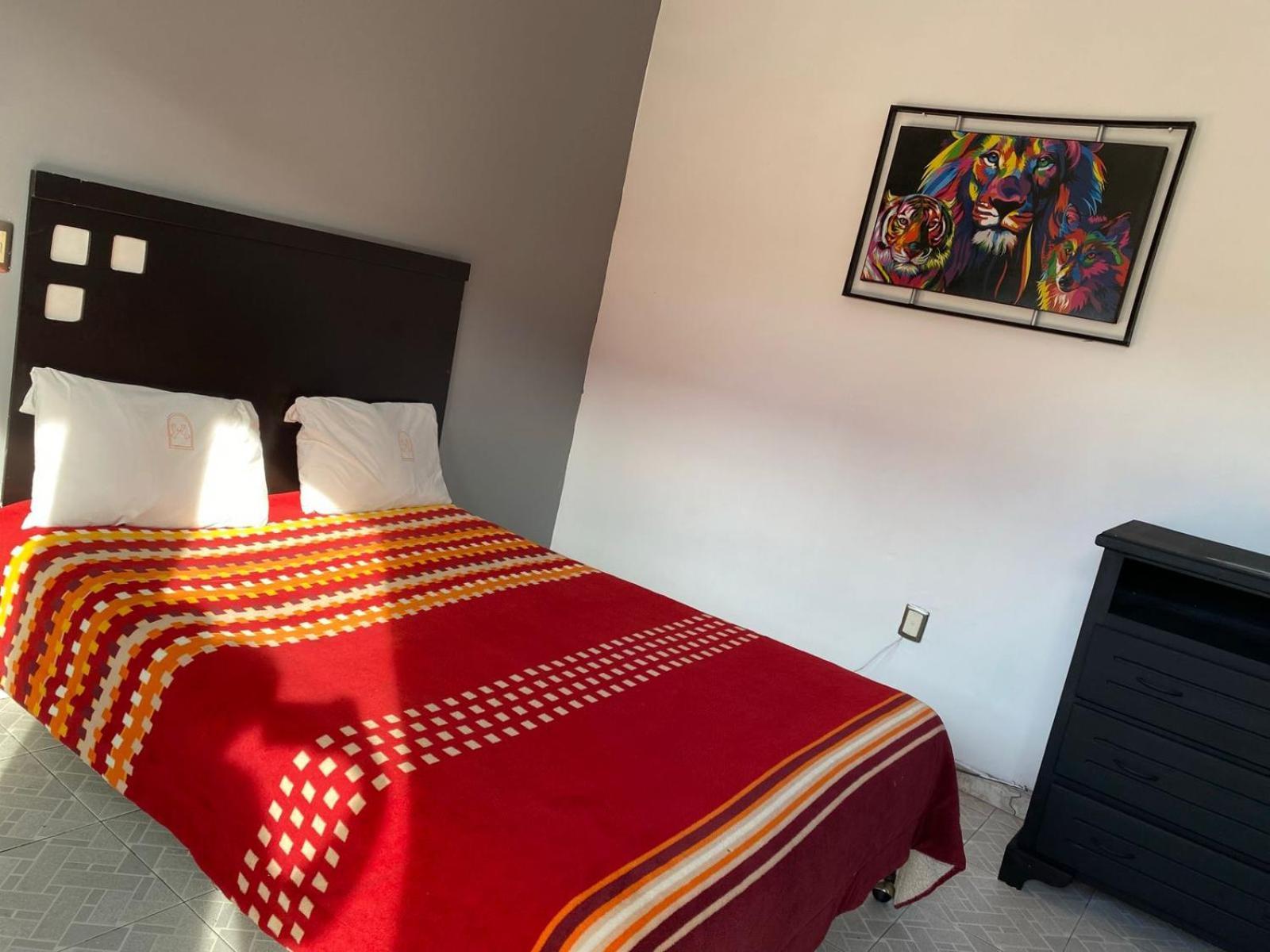 Hotel Puerto Vallarta Сапопан Екстер'єр фото